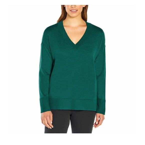 *Banana Republic Ladies' Merino Wool V-Neck Sweater - Small - Picture 1 of 3
